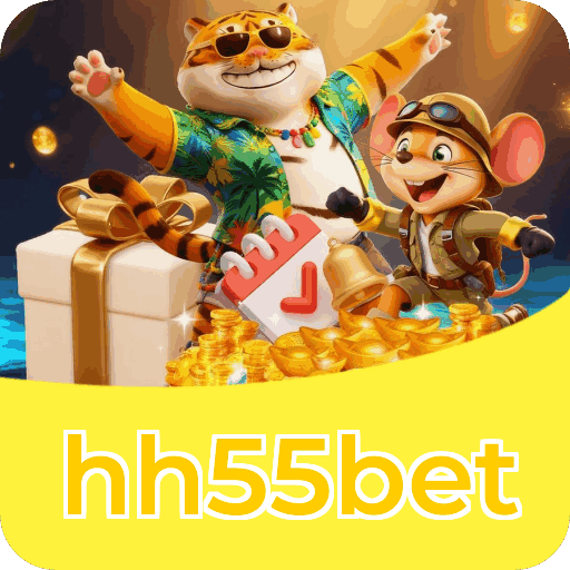 Instalar APK hh55bet