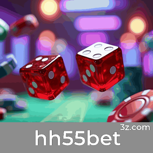 hh55bet Social Casino: Nova Experiência de Interação Real