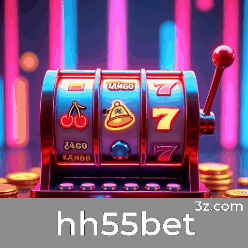 hh55bet: Bônus Ricos para Jogadores Brasileiros