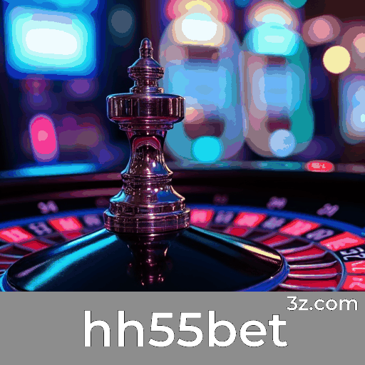 Apostas em movimento: hh55bet na palma da sua mão