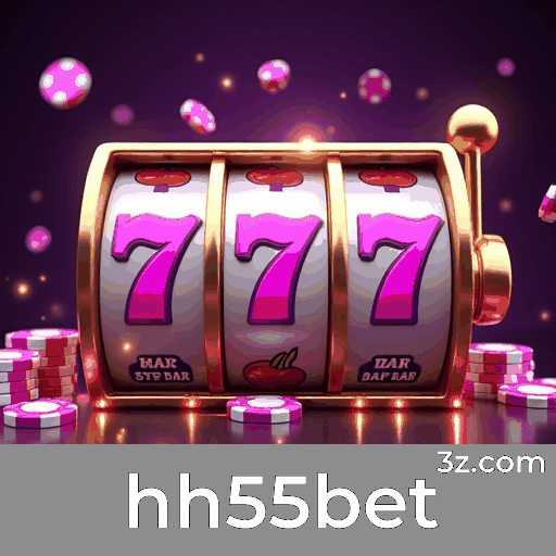 hh55bet: Apostas Esportivas Completas para Brasileiros