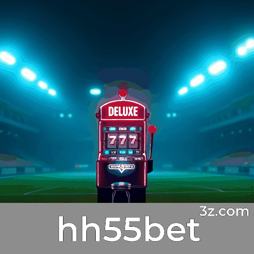 hh55bet: Bônus Ricos para Jogadores Brasileiros