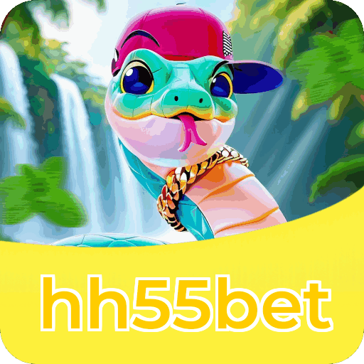 Suporte hh55bet