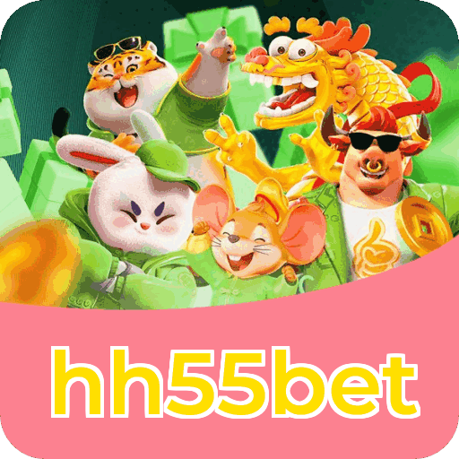 Bônus de Boas-vindas hh55bet