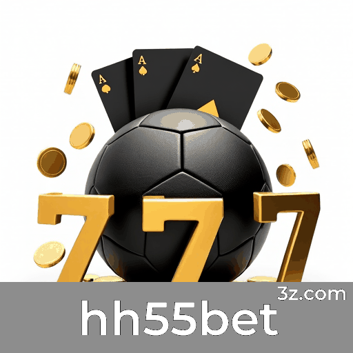 Desbloqueie Seus Bônus Exclusivos com hh55bet