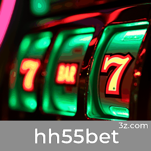hh55bet: Apostas Esportivas Completas para Brasileiros