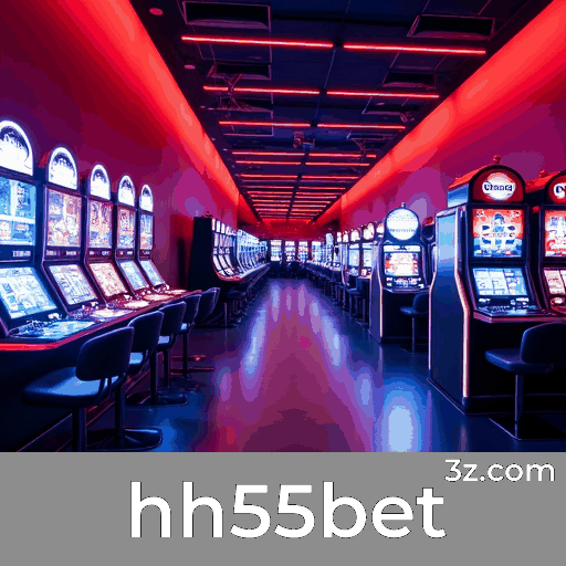 Qualidade Inigualável de Jogos no hh55bet: Diversidade e Exclusividade