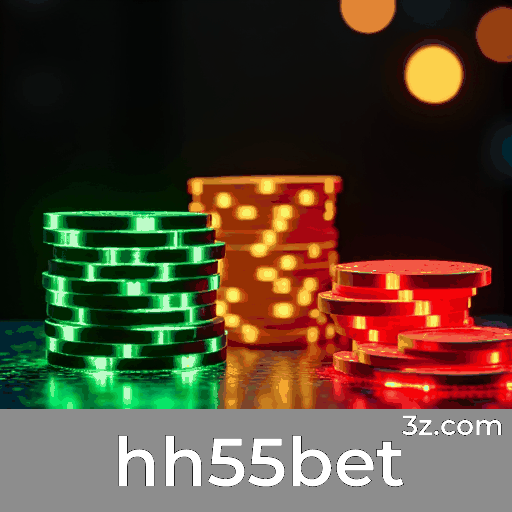 Qualidade Inigualável de Jogos no hh55bet: Diversidade e Exclusividade