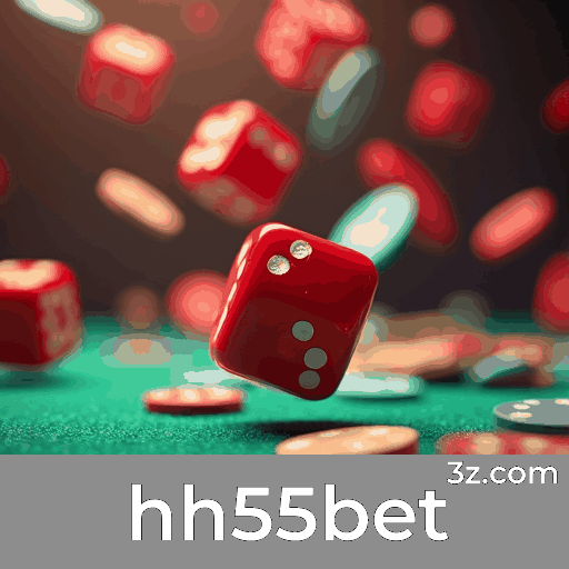 Desbloqueie Seus Bônus Exclusivos com hh55bet