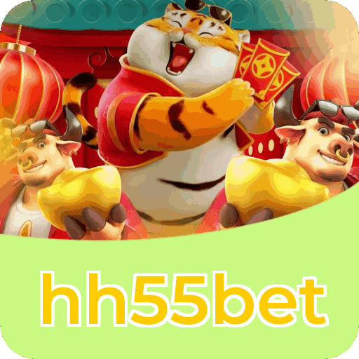 Apostas esportivas ao vivo na hh55bet