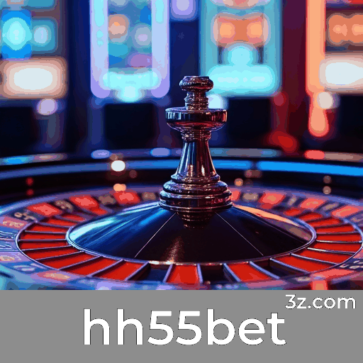 hh55bet: A Plataforma de Apostas com Segurança e Serviços Profissionais
