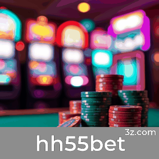 hh55bet: O Paraíso de Jogos Selecionados