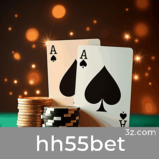 hh55bet Social Casino: Nova Experiência de Interação Real