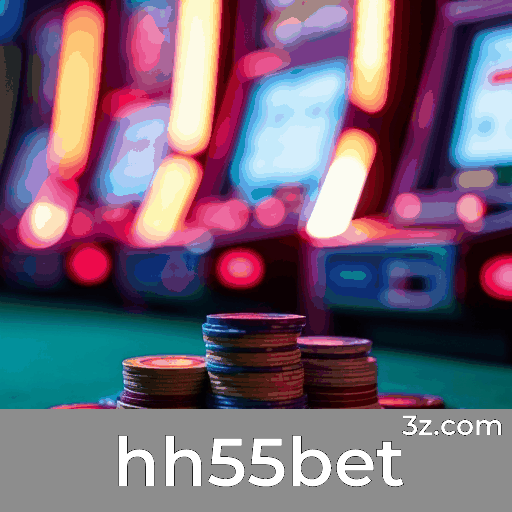 hh55bet: O Paraíso de Jogos Selecionados